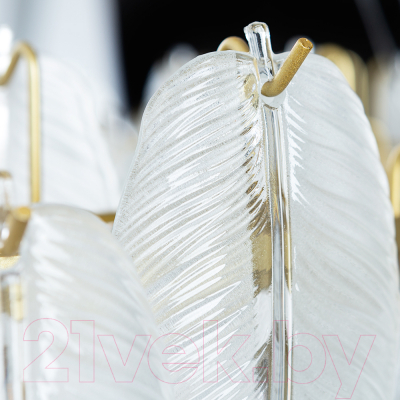 Люстра Arte Lamp Evie A4052SP-12SG