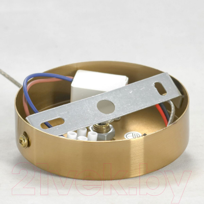 Потолочный светильник Lussole LSP-8479