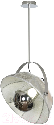 Потолочный светильник Lussole LSP-0557-C80 - фото