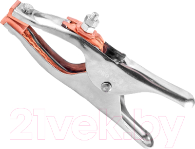 Клемма заземления Сварог Pro 500 А - фото