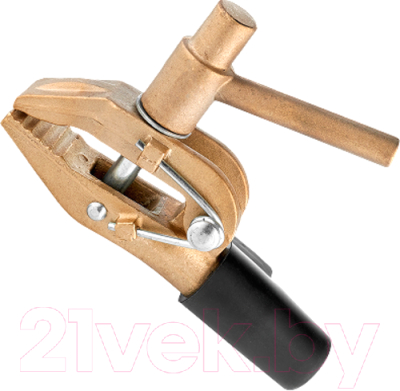 Клемма заземления Сварог TECH 600 А - фото