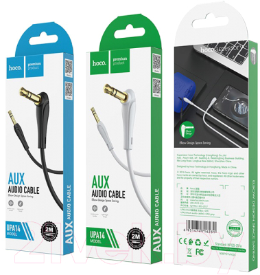 Кабель Hoco UPA14