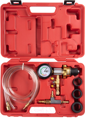 Приспособление для замены жидкости Мастак 103-33006C - фото