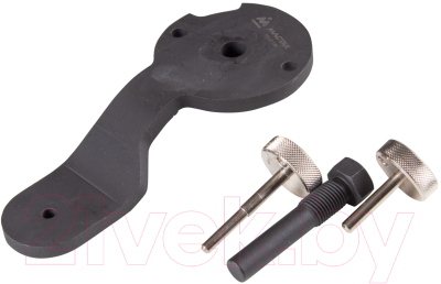 Набор автоинструмента Мастак 103-21139 - фото