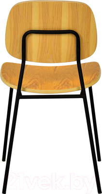 Стул Bergenson Bjorn Tilla / FH-TL-CH-ST-BG (натуральное дерево)