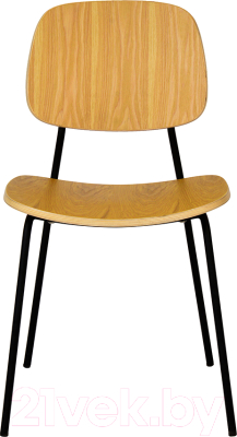 Стул Bergenson Bjorn Tilla / FH-TL-CH-ST-BG (натуральное дерево)