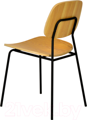 Стул Bergenson Bjorn Tilla / FH-TL-CH-ST-BG (натуральное дерево)