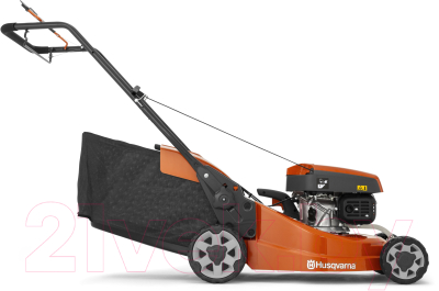Газонокосилка бензиновая Husqvarna LC 247S