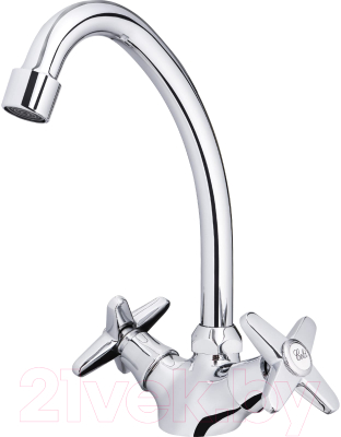 Смеситель Ekko E4112-1 - фото