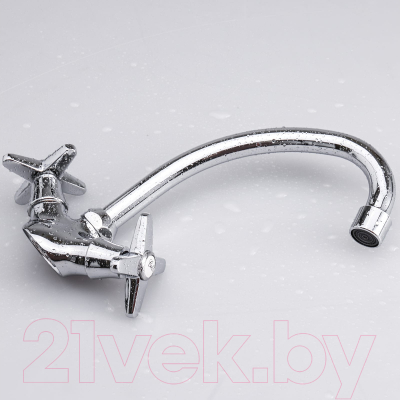 Смеситель Ekko E4112-1