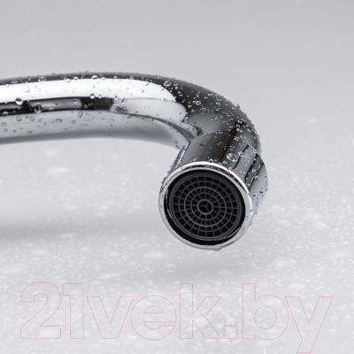 Смеситель Ekko E4112-1