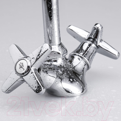 Смеситель Ekko E4112-1