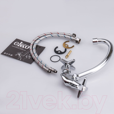 Смеситель Ekko E4112-1