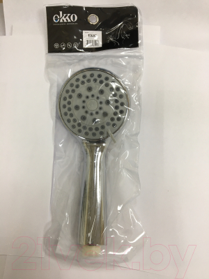 Лейка ручного душа Ekko EK02