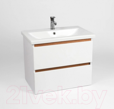 Тумба под умывальник Viant Мальта Como 60 / VMAL60CO-T2YP