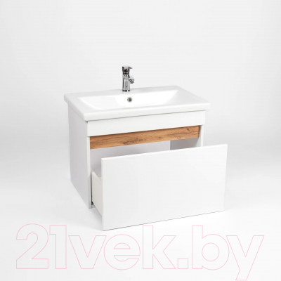 Тумба под умывальник Viant Мальта Como 60 / VMAL60CO-T1YP