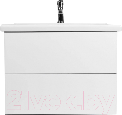 Тумба под умывальник Viant София Como 60 / VSOF60CO-T2YP - фото