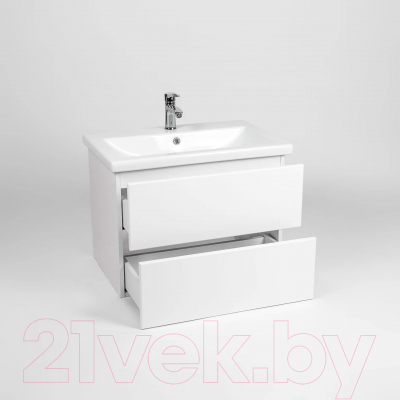 Тумба под умывальник Viant София Como 60 / VSOF60CO-T2YP