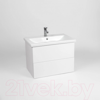 Тумба под умывальник Viant София Como 80 / VSOF80CO-T2YP