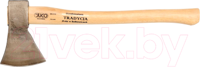 Топор Juco 33004 - фото