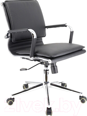 Кресло офисное Everprof Nerey LB - фото