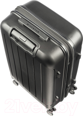 Чемодан на колесах Mironpan 11197-2