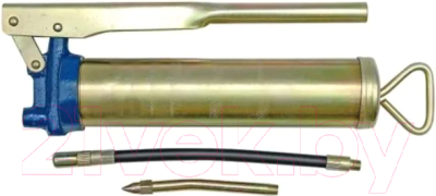 Масленка техническая Vorel 78040 - фото