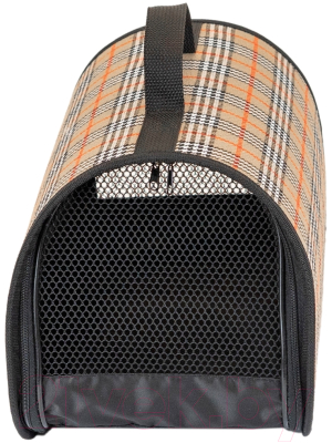 Сумка для животных Чип Саквояж №0 / 90000 (клетка)