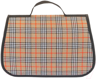 Сумка для животных Чип Саквояж №0 / 90000 (клетка)