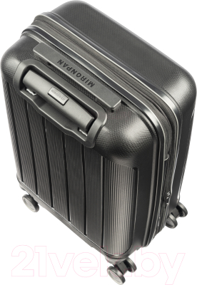 Чемодан на колесах Mironpan 11197-2