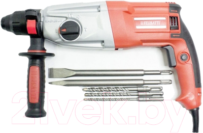 Перфоратор Felisatti П-28/850ЭР