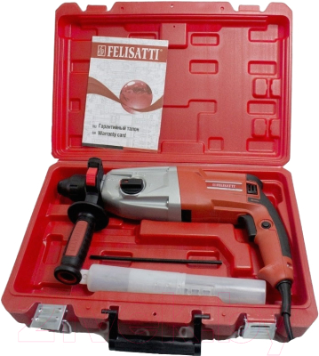 Перфоратор Felisatti П-28/850ЭР