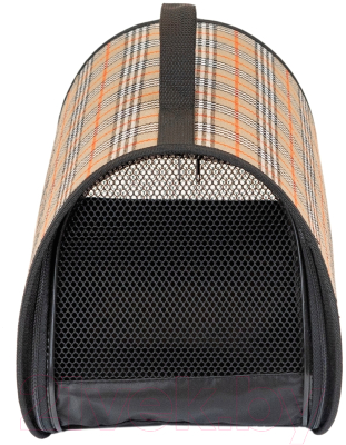 Сумка для животных Чип Саквояж №1 / 90001 (клетка)