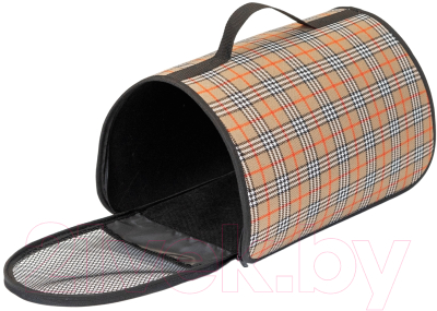 Сумка для животных Чип Саквояж №1 / 90001 (клетка)