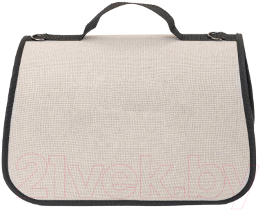 Сумка для животных Чип Саквояж №1 / 90001 (светло-бежевый)