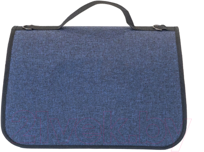 Сумка для животных Чип Саквояж №1 / 90001 (синий)