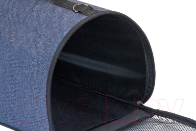 Сумка для животных Чип Саквояж №1 / 90001 (синий)