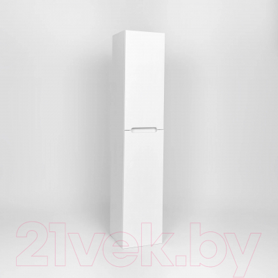 Шкаф-пенал для ванной Viant Марсель / VMAR300-PEN