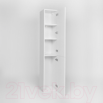 Шкаф-пенал для ванной Viant София / VSOF300-PENR