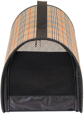 Сумка для животных Чип Саквояж №2 / 90002 (клетка)