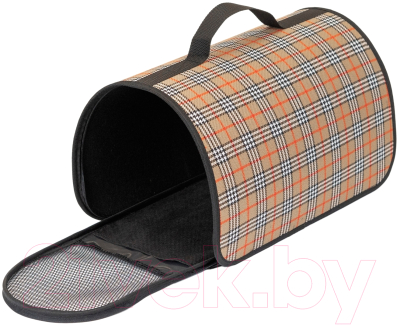 Сумка для животных Чип Саквояж №2 / 90002 (клетка)