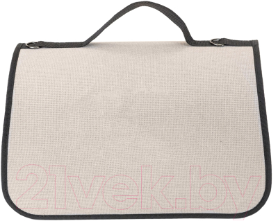 Сумка для животных Чип Саквояж №2 / 90002 (светло-бежевый)