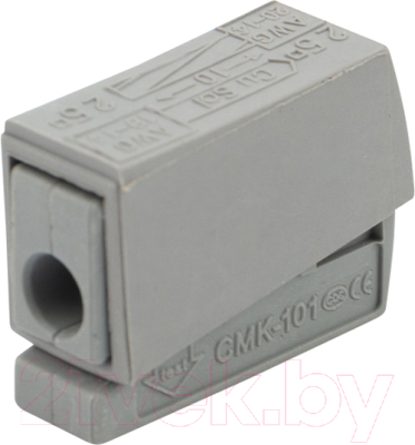 Клемма Rexant СМК 224-101 / 07-2401-10