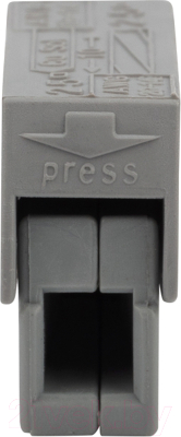 Клемма Rexant СМК 224-101 / 07-2401-10