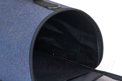 Сумка для животных Чип Саквояж №2 / 90002 (синий)