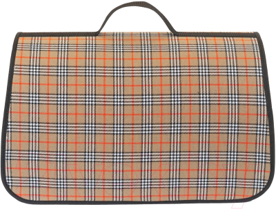 Сумка для животных Чип Саквояж №4 / 90004 (клетка)