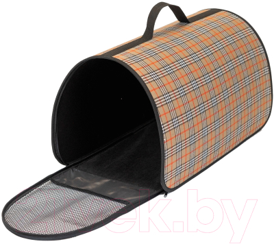 Сумка для животных Чип Саквояж №4 / 90004 (клетка)