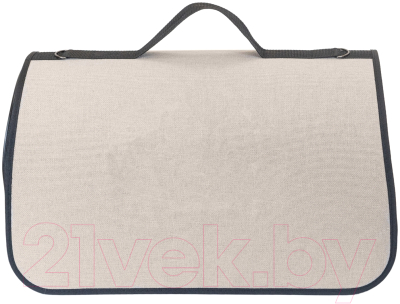 Сумка для животных Чип Саквояж №4 / 90004 (светло-бежевый)