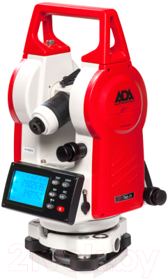 Теодолит ADA Instruments DigiTeo-20 / А00305 - фото