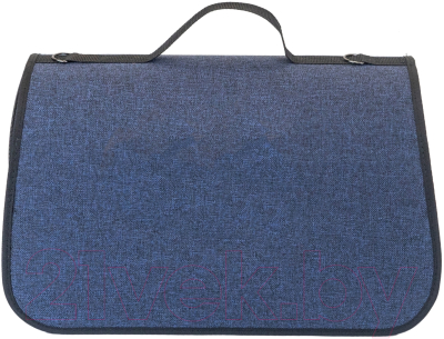 Сумка для животных Чип Саквояж №4 / 90004 (синий)